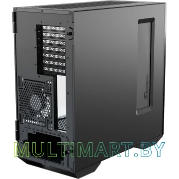 Корпус Seasonic Syncro Q704 750W картинка 10